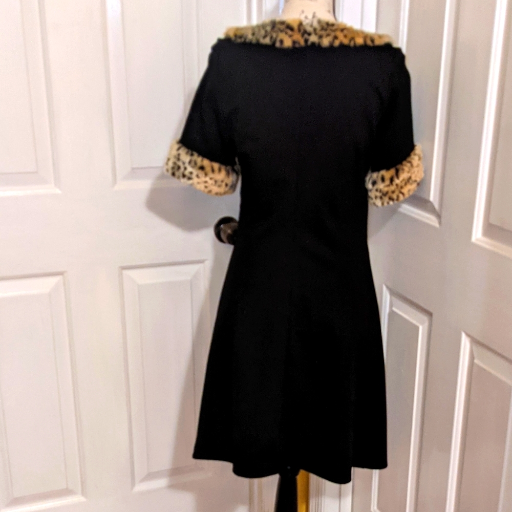 🦋BOGO Julie Brown NYC Amy Dress - Picture 7 of 7